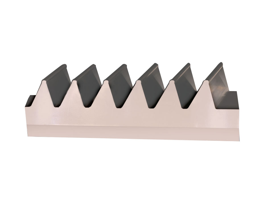 RACK-TYPE-CUTTERS
