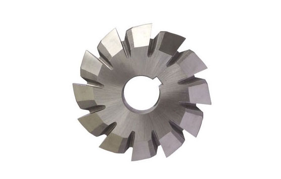 involute