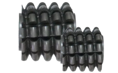 Chain Sprockets: The Backbone of Reliable Power Transmission Systems
