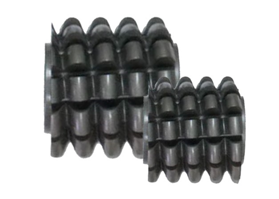 Chain Sprockets: The Backbone of Reliable Power Transmission Systems