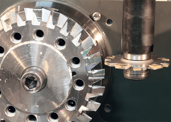Coniflex Cutters: Precision Tools for High-Performance Gear Manufacturing