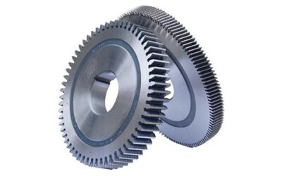 Gear Shaving Cutters: A Complete Guide