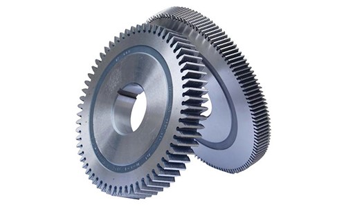 Gear Shaving Cutters: A Complete Guide