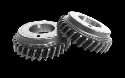 Power Skiving Cutters: Revolutionizing Modern Gear Manufacturing
