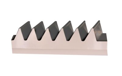Rack Type Cutters – Working, Types & Applications