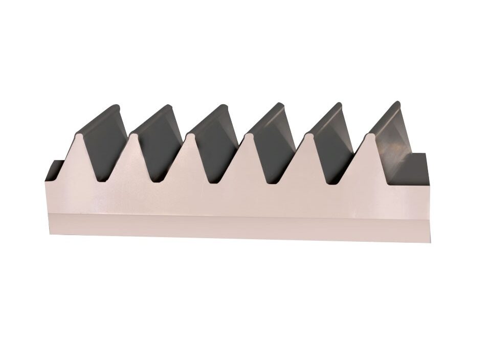 Rack Type Cutters – Working, Types & Applications