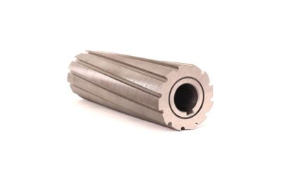 Scalping Cutters: Essential Tools for Efficient Material Removal and Surface Preparation