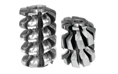 Spline Hobs: Precision Cutting Tools for High-Quality Spline Manufacturing