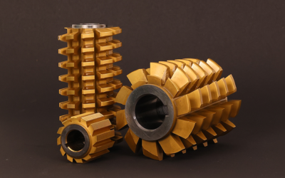 Gear Hobs: Everything You Should Know About This Important Tool in Gear Manufacturing